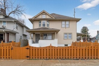 Building Photo - 3403 Broadway St