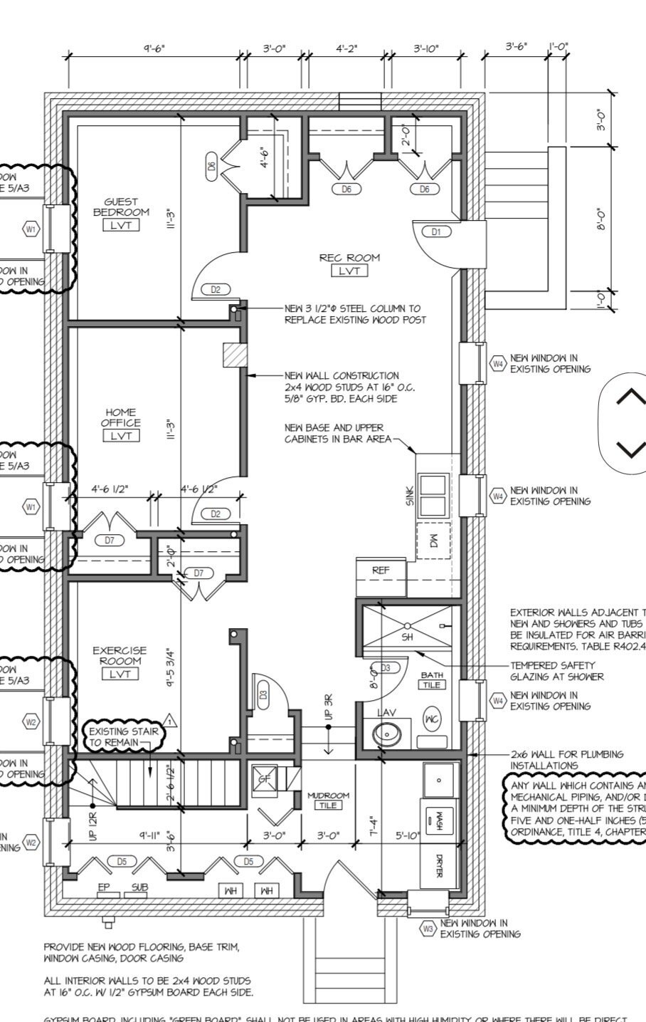 Building Photo - 2134 Asbury Ave