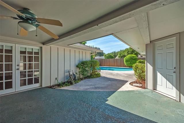 Building Photo - 7328 Authon Dr
