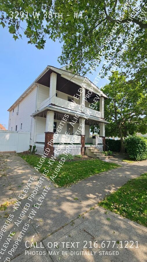 Building Photo - 3291 W 38th-#1