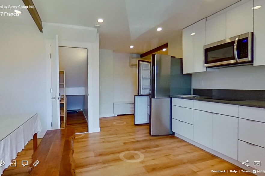 Building Photo - 3147 Francis St