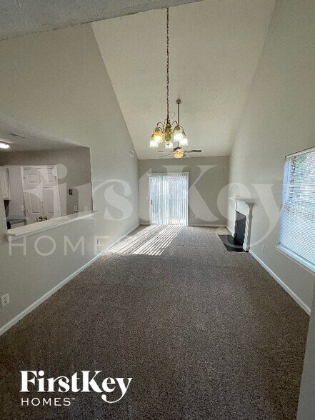 Building Photo - 3816 Benjamin Ct SW