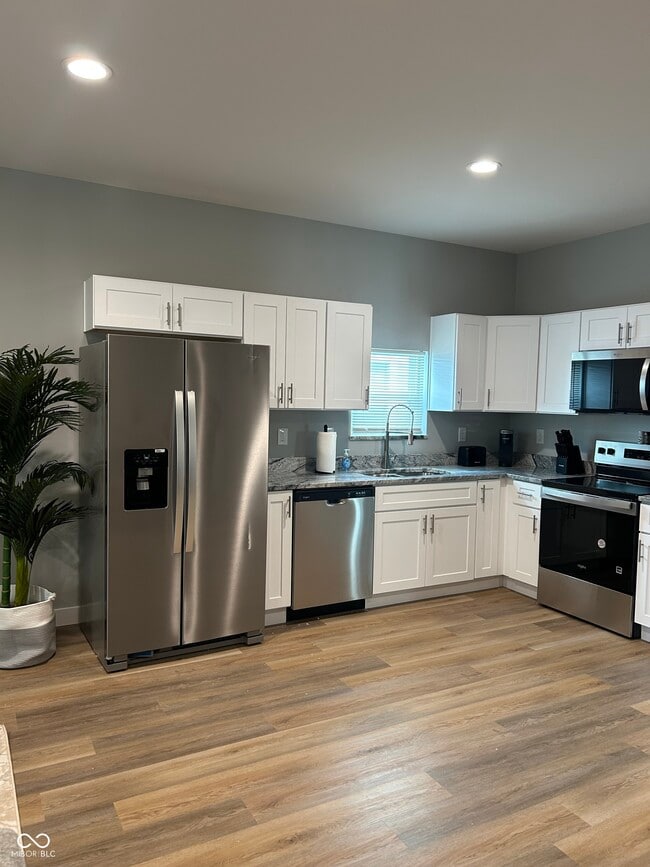 Building Photo - 2805 N Talbott St