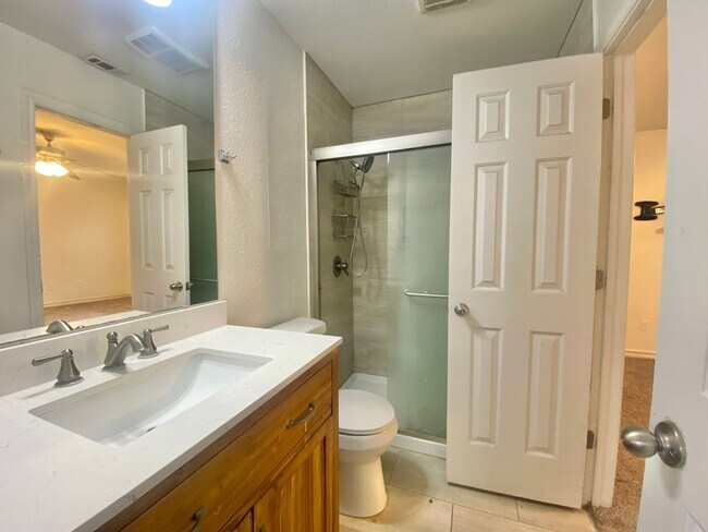 Building Photo - Now available - 4 bed 2 bath 1 car garage now available in Tech Terrace
