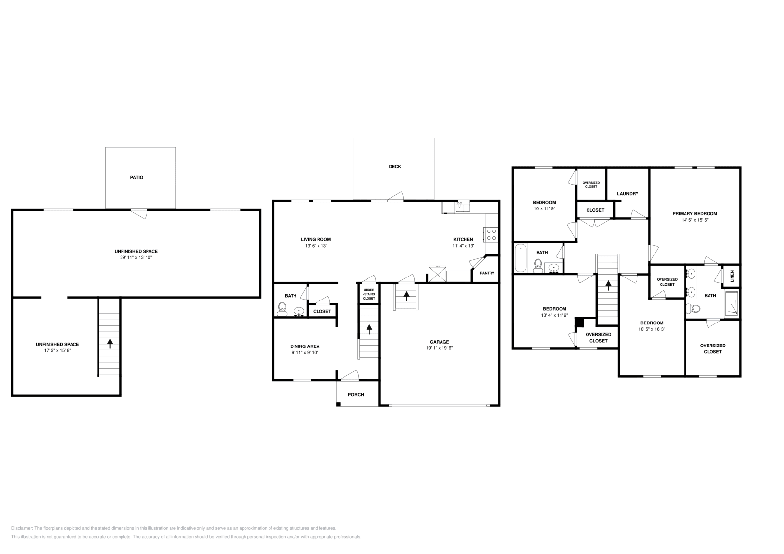 Building Photo - 106 Radford Ct