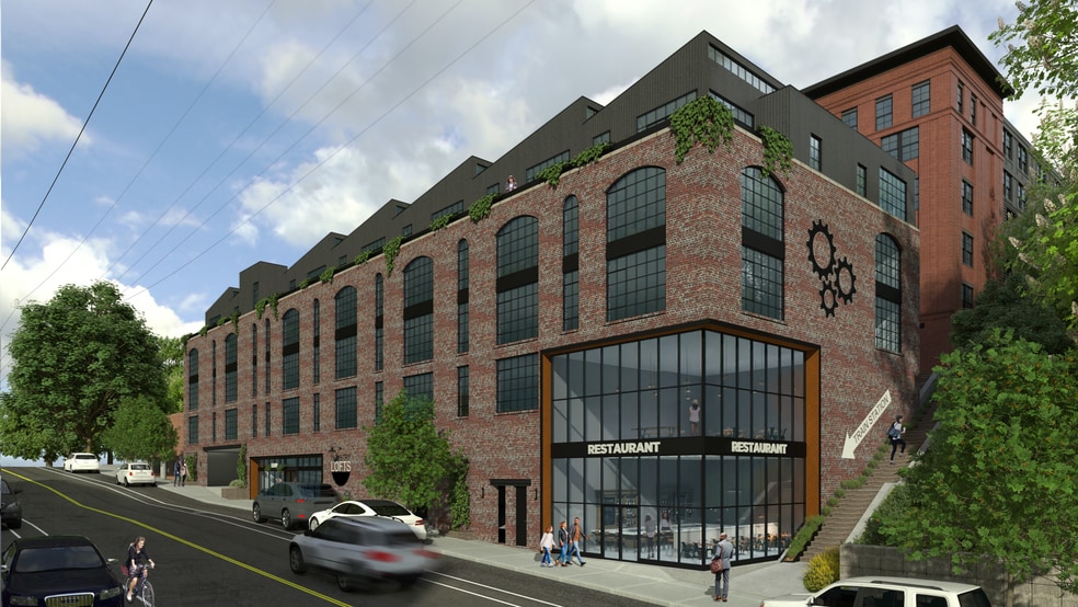 Industry Lofts 5001 Umbria St Philadelphia PA 19128 Apartment Finder