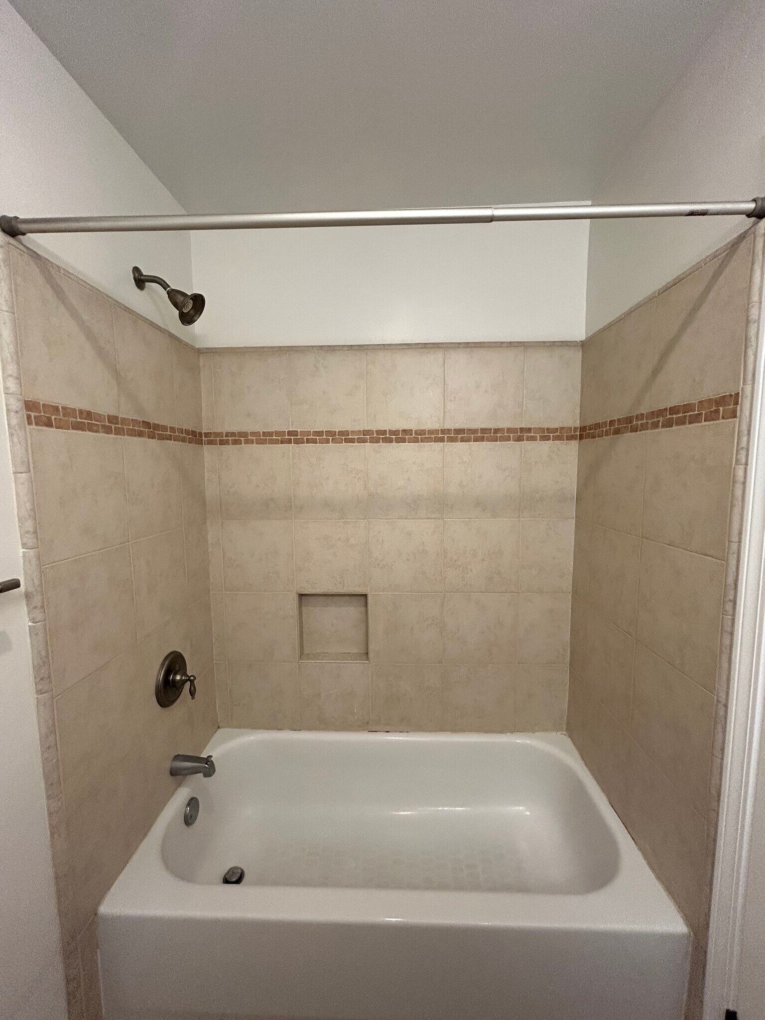 2nd bathroom - 5055 Collwood Blvd