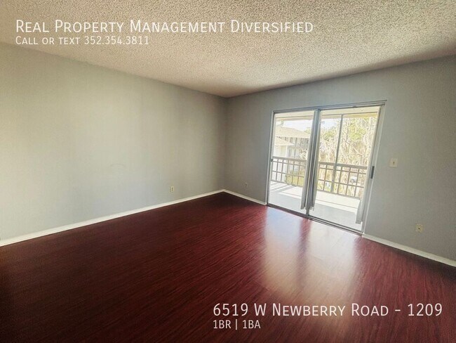 Building Photo - 6519 W Newberry Rd