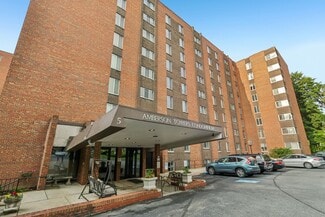 Building Photo - 5 Bayard Rd