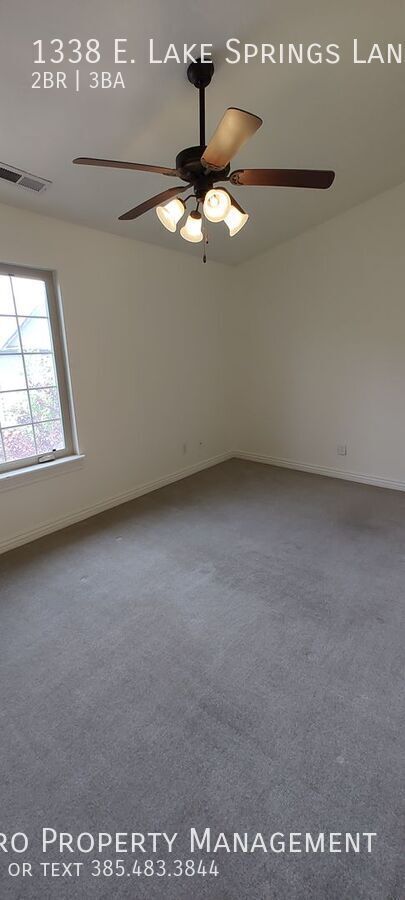 Building Photo - 1338 Lake Springs Ln