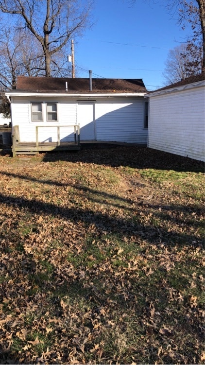 Building Photo - 806 S Eisenhower Dr