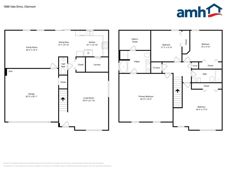 Building Photo - 1888 Vale Dr