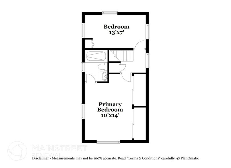 Building Photo - 5203 Montague Pl