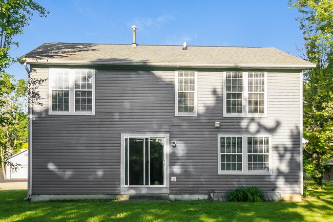 Building Photo - 4829 Rocky Knob Ln