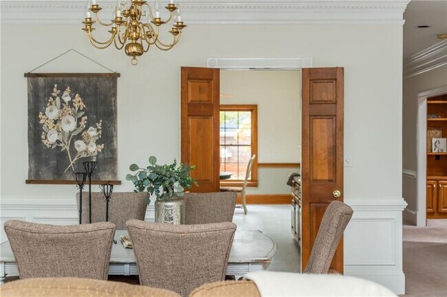 Building Photo - COMING SOON! Refined Living in One of Lawrenceville’s Most Distinctive Neighborhoods