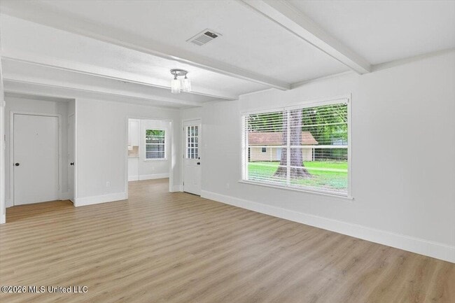 Building Photo - 3626 Wilcox Dr