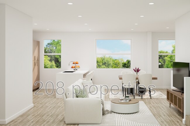 Building Photo - 4614 N Iota Ln