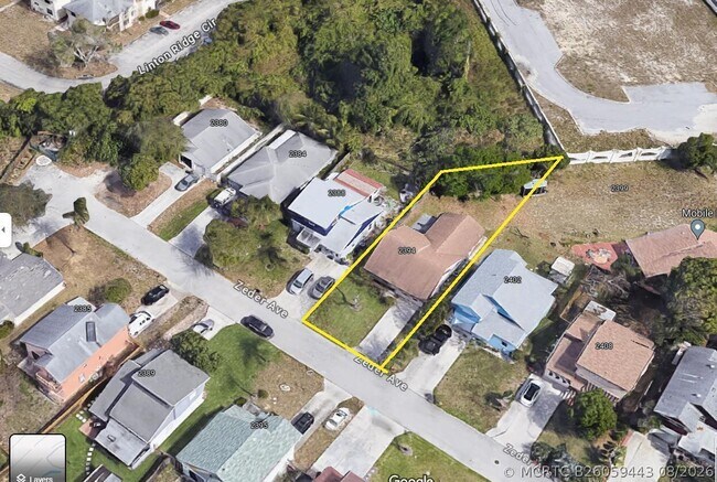 Building Photo - 2394 Zeder Ave
