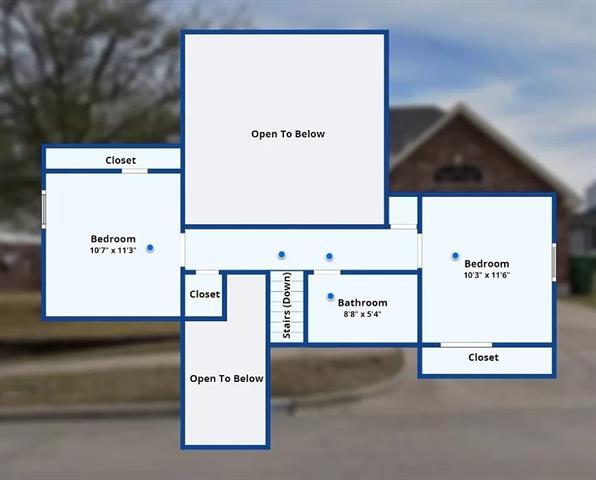Building Photo - 1206 Mill Spring Dr
