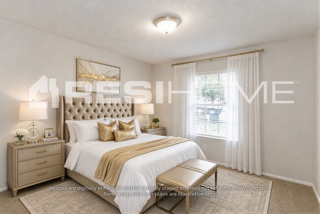 Building Photo - 913 Pepperidge Ct