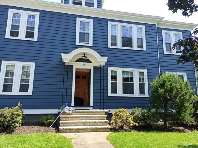 Primary Photo - 36 Crosby Rd