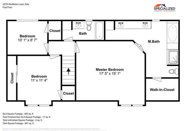 Building Photo - 22723 Brafferton Ln