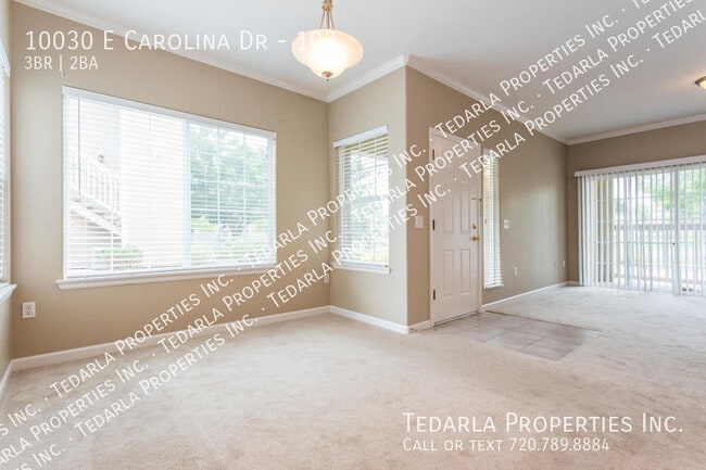 Building Photo - 10030 E Carolina Dr