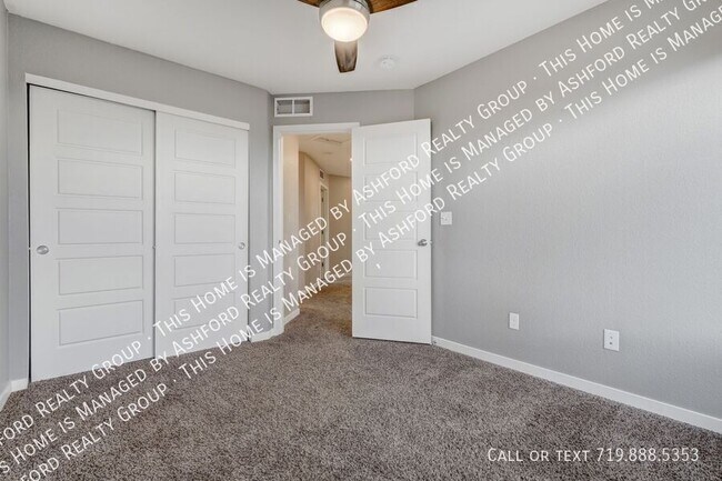 Building Photo - 6544 John Muir Trl