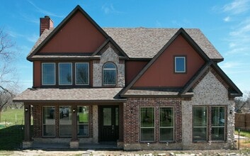 Building Photo - 10720 FM1385