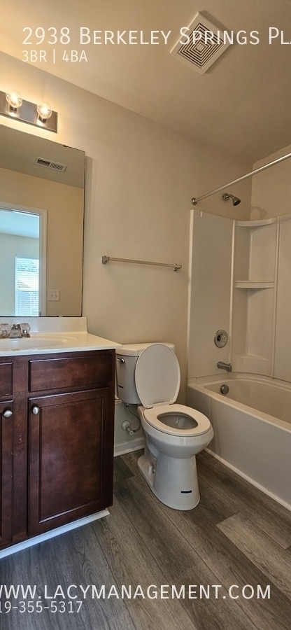 Building Photo - 2938 Berkeley Springs Pl
