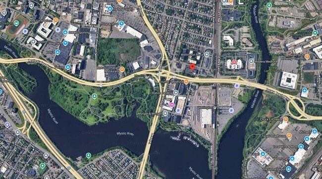 Building Photo - 30 Revere Beach Pkwy