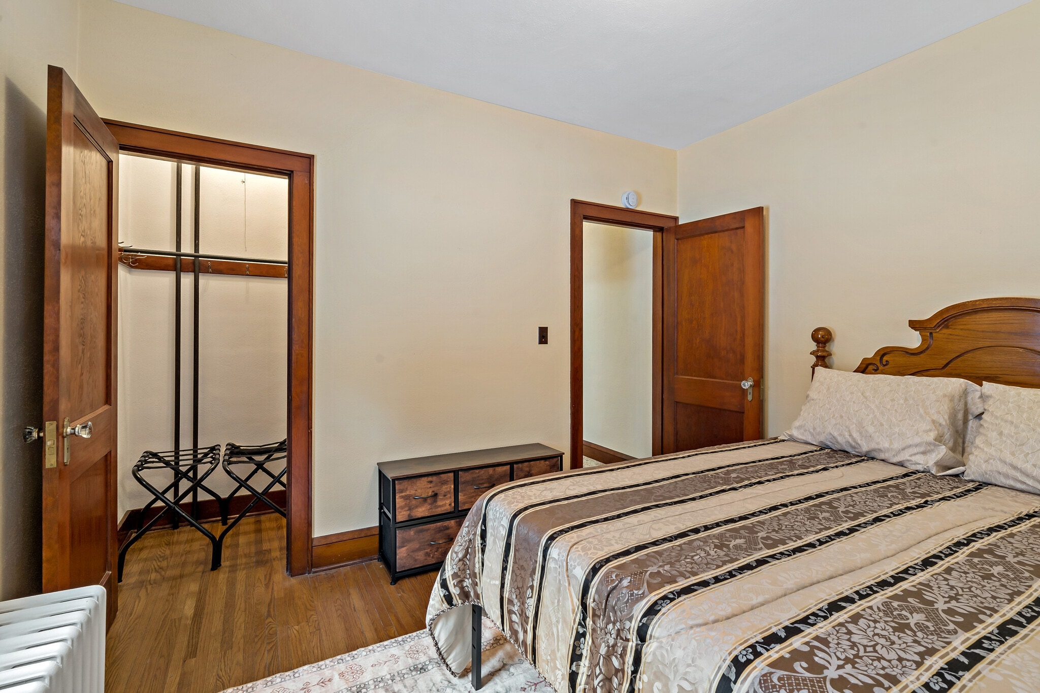 Bedroom #1 - 52275 Rush Lake Trl