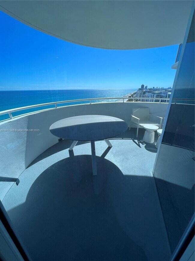 Building Photo - 6301 Collins Ave