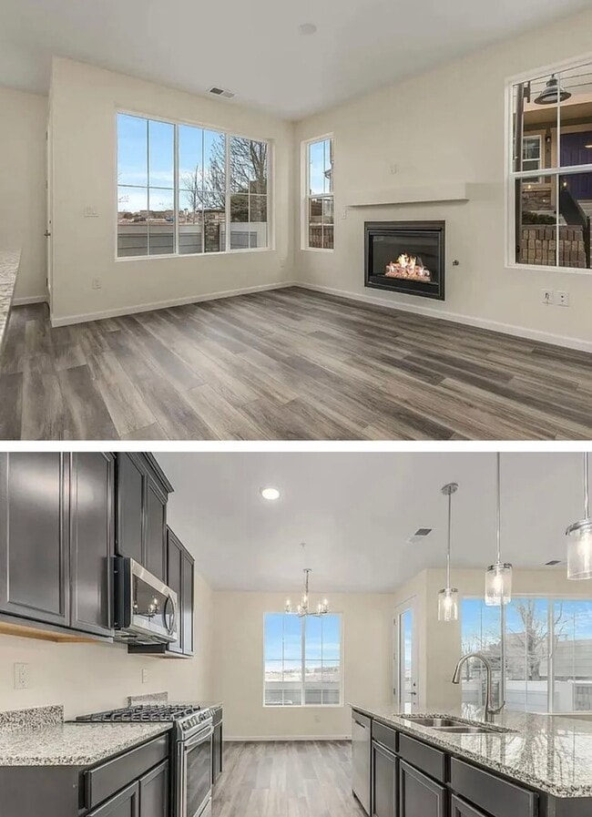 Building Photo - 5755 S Buchanan Ct