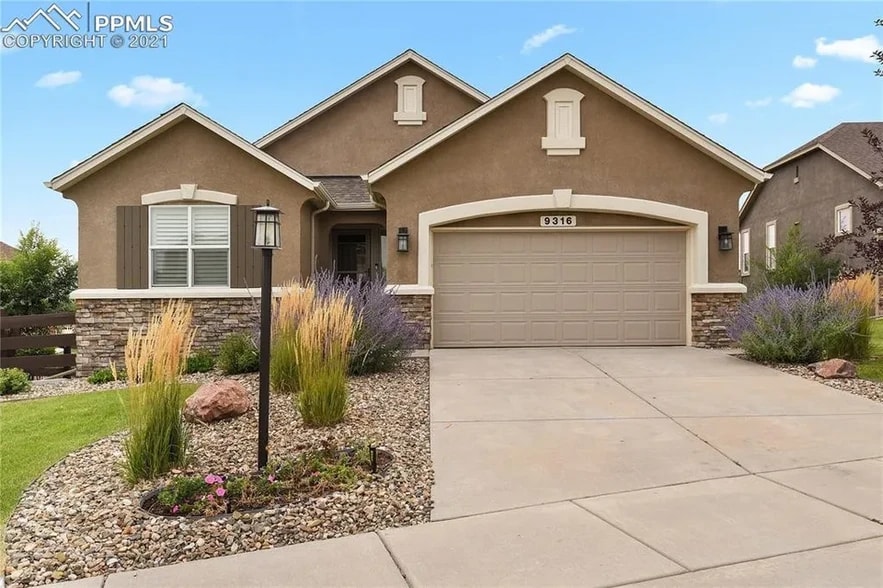 Building Photo - 9316 Rock Pond Way