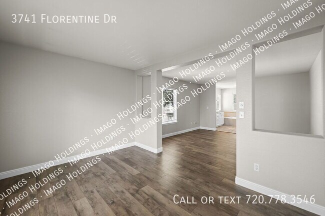 Building Photo - 3741 Florentine Dr