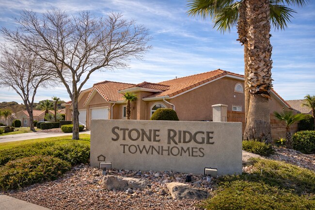Building Photo - Stone Ridge