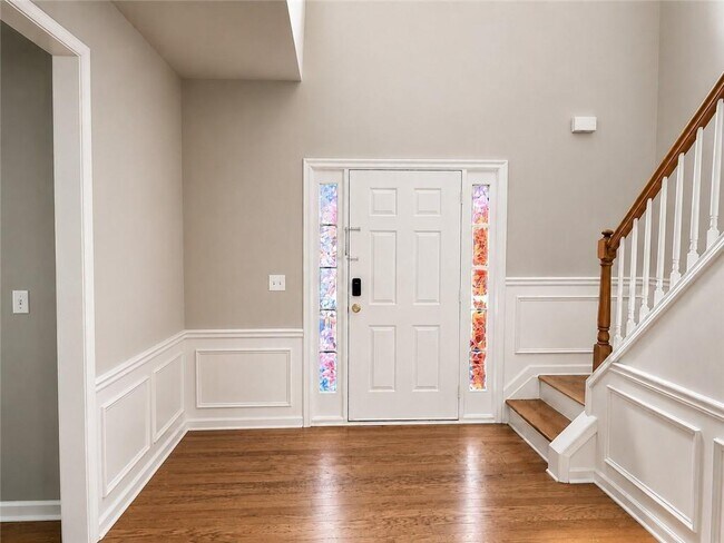 Building Photo - 6310 Barwick Ln