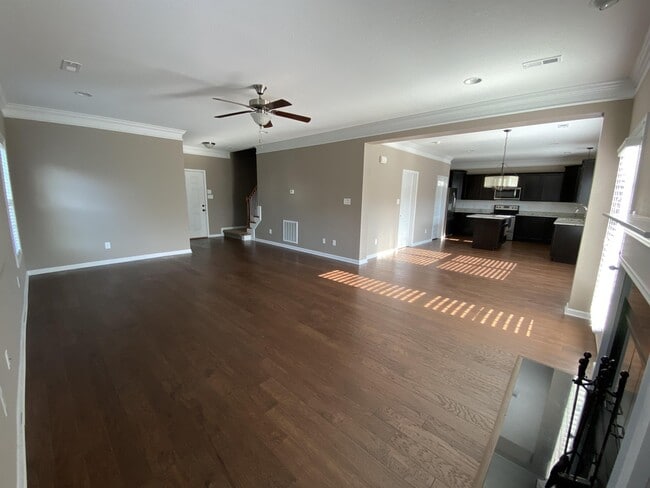 Building Photo - 2715 Honey Hill Rd