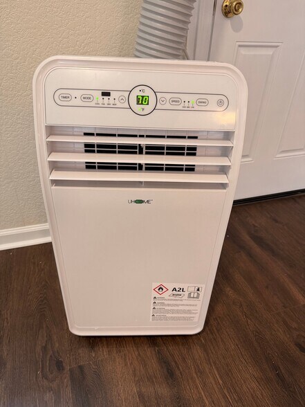 Building Photo - 4201 N Nebraska Ave