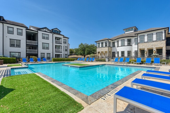 Archer Stone Canyon apartments — community photo - Archer Stone Canyon