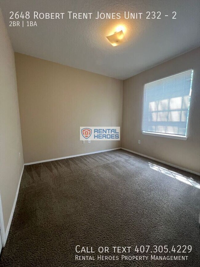 Building Photo - 2648 Robert Trent Jones Dr