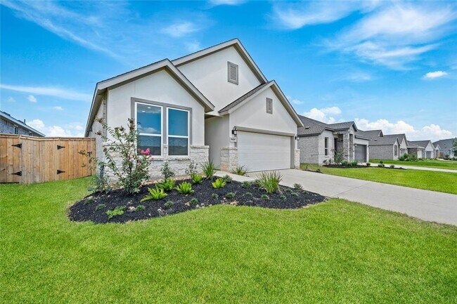Building Photo - 16618 Golden Harvest Dr