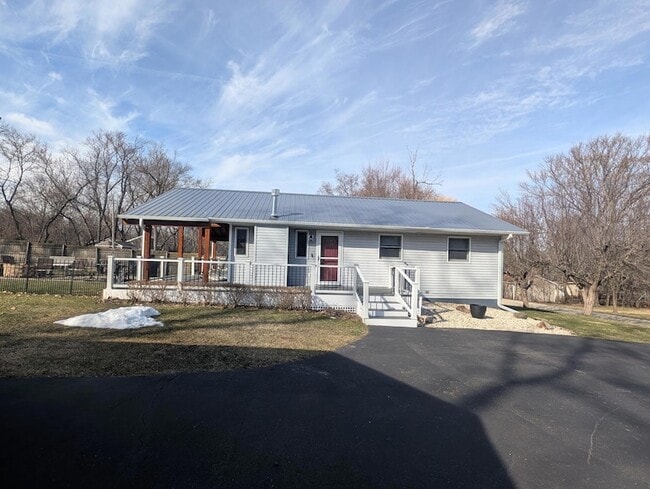 Building Photo - 4125 Spruce St