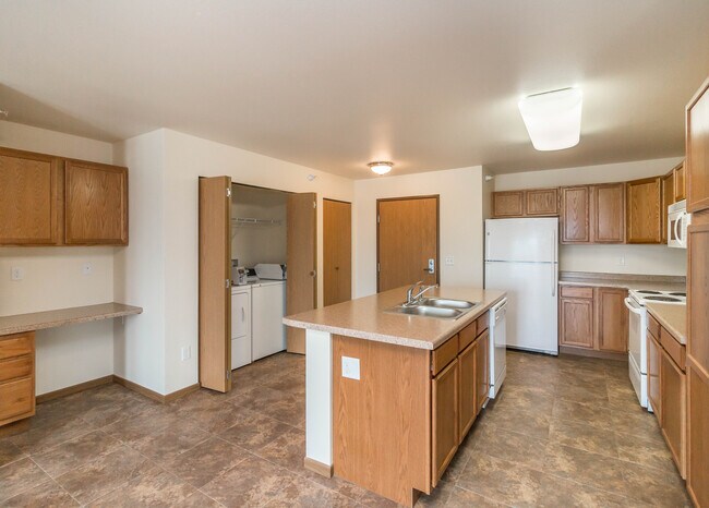 Building Photo - Patterson Heights