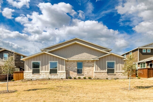 Building Photo - GORGEOUS 2 BEDROOM FOUR PLEX LOCATED IN MIDLOTHIAN ISD!