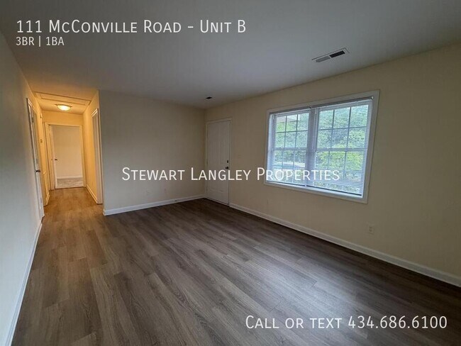 Building Photo - 111 McConville Rd