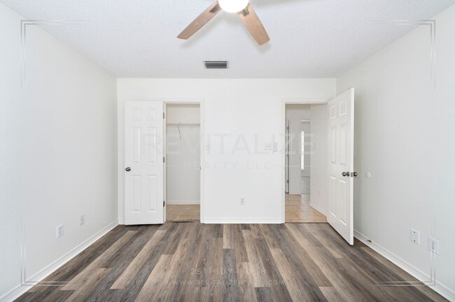 Building Photo - Charming 3-Bed 2-Bath Brick Home in West Mobile