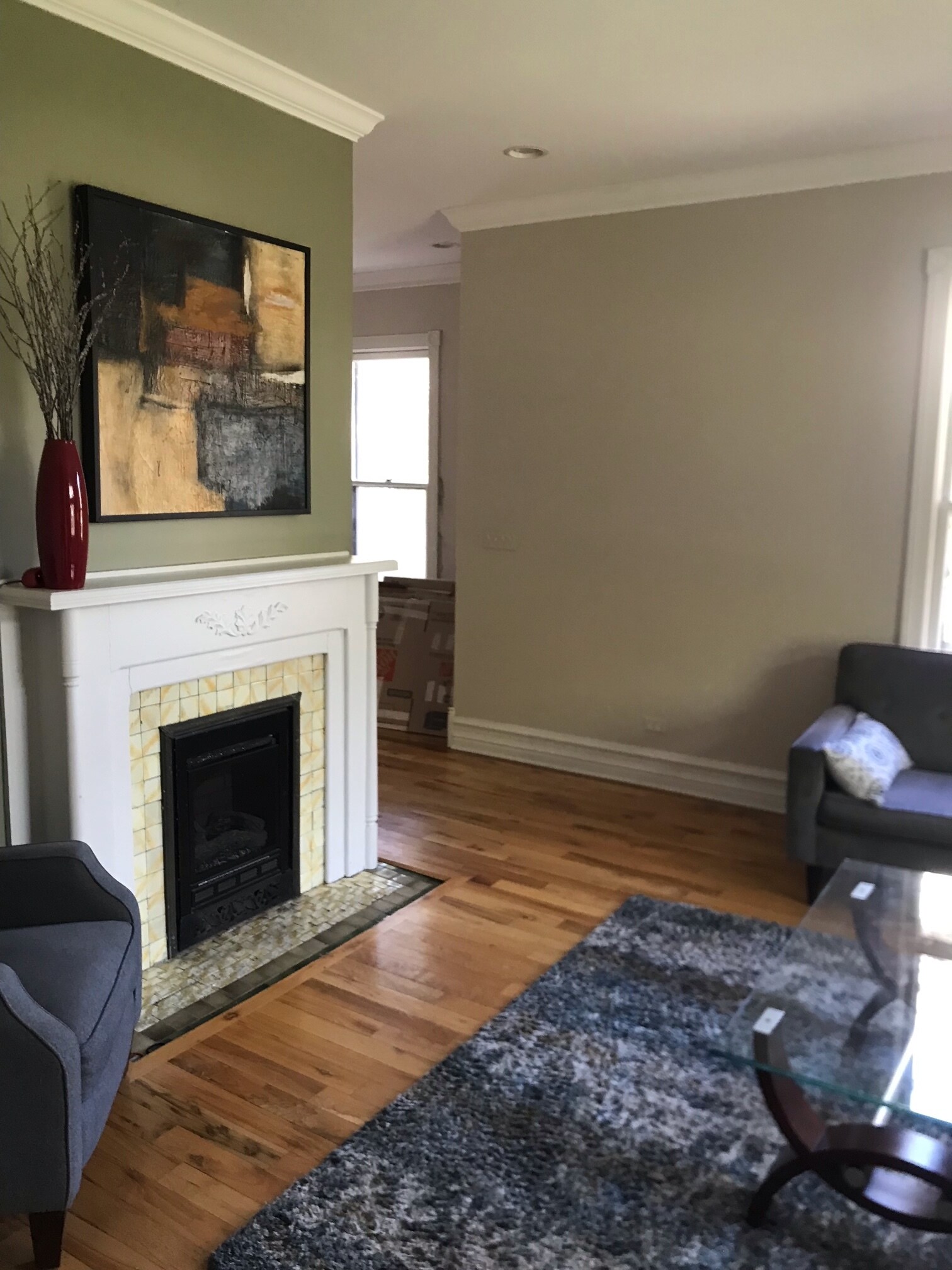 Building Photo - 1307 Washington St