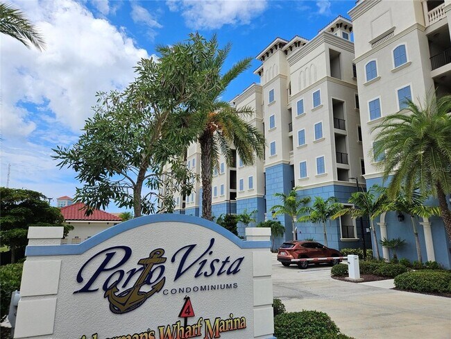 Building Photo - 503 N Tamiami Trail